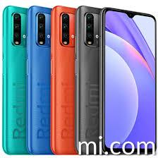 xiaomi redmi 9t 4gb 64gb