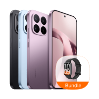 Xiaomi 17T 12+256 + Xiaomi Smart Band 10 Pro
