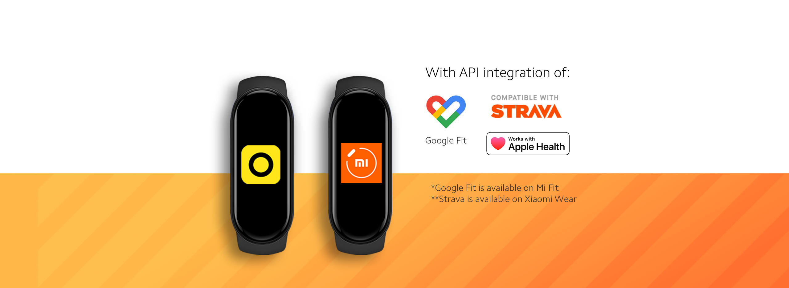 Mi Smart Band 6 -@₹3,499 | Bounce Into Action