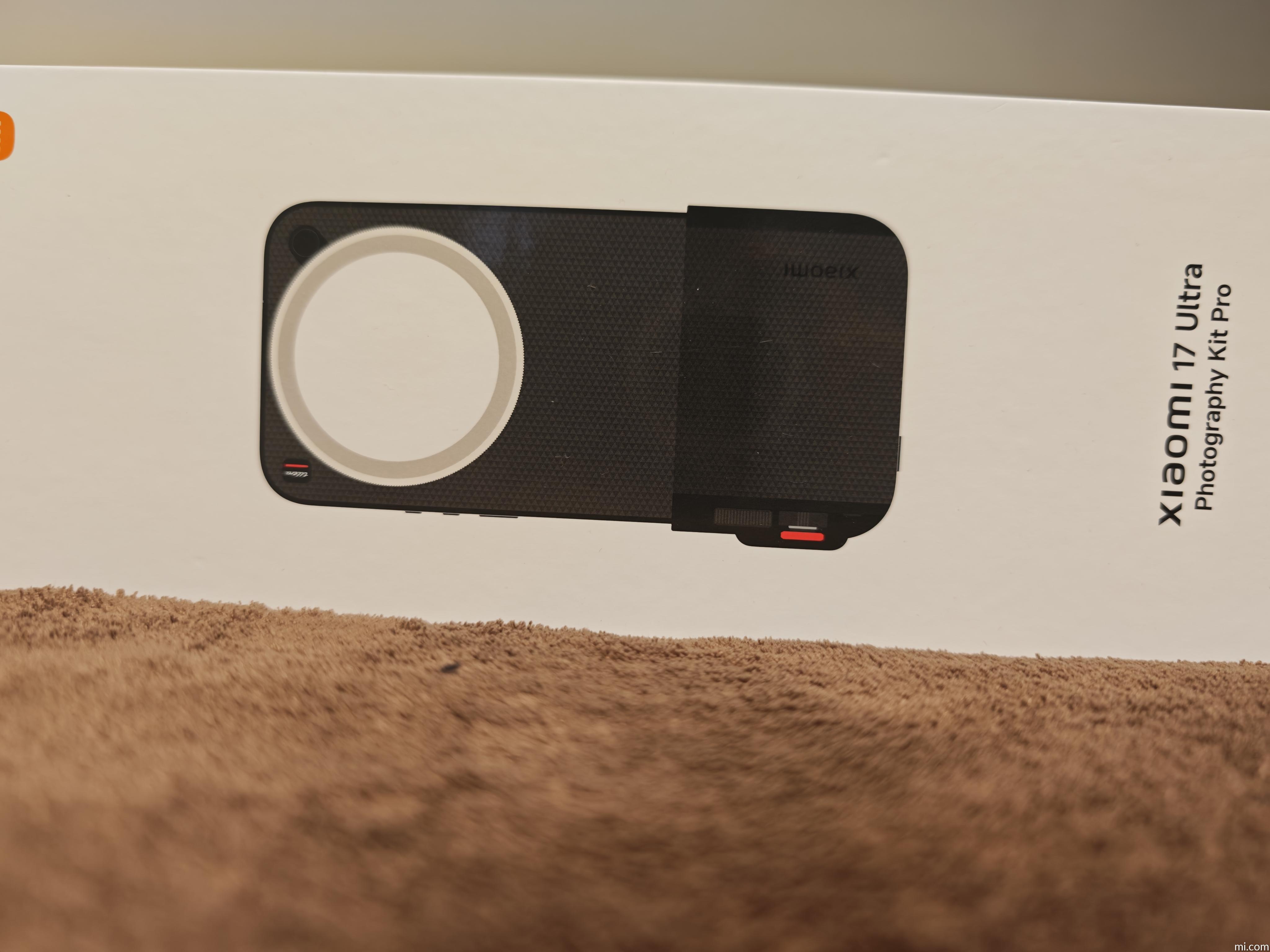 Xiaomi 17 Ultra Photography Kit Pro | Xiaomi Chile | Todas las