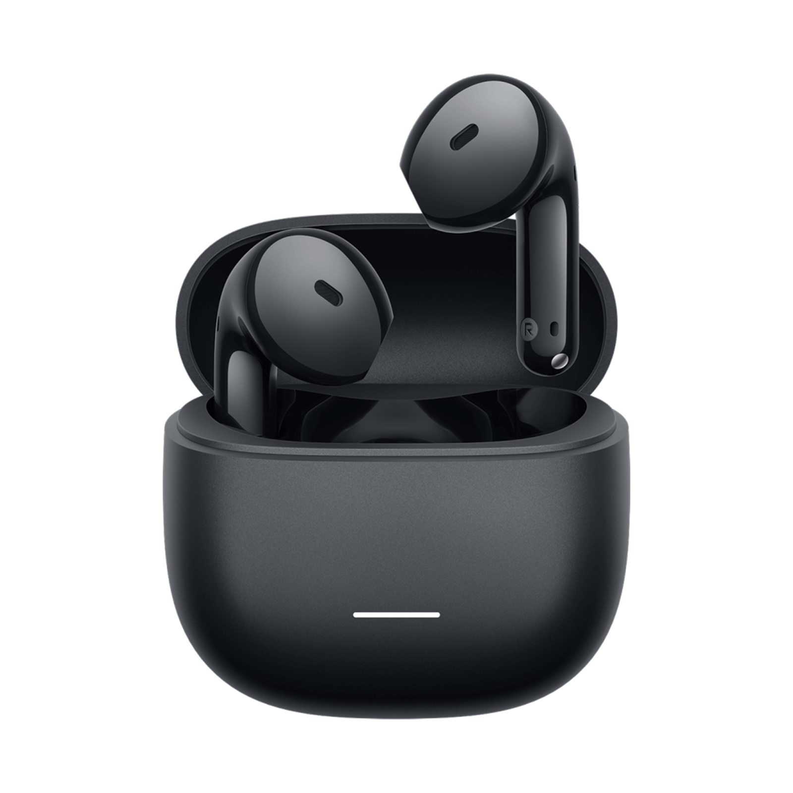 REDMI Buds 8 Active Black