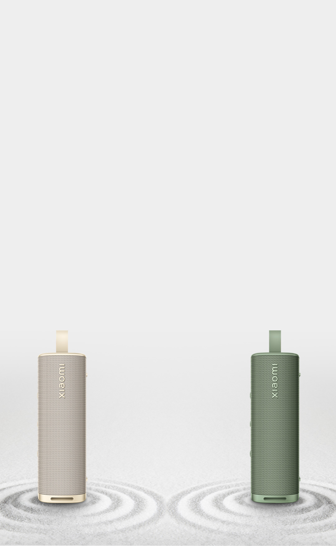 Xiaomi サウンドアウトドア | Xiaomi 日本 | すべての仕様と機能