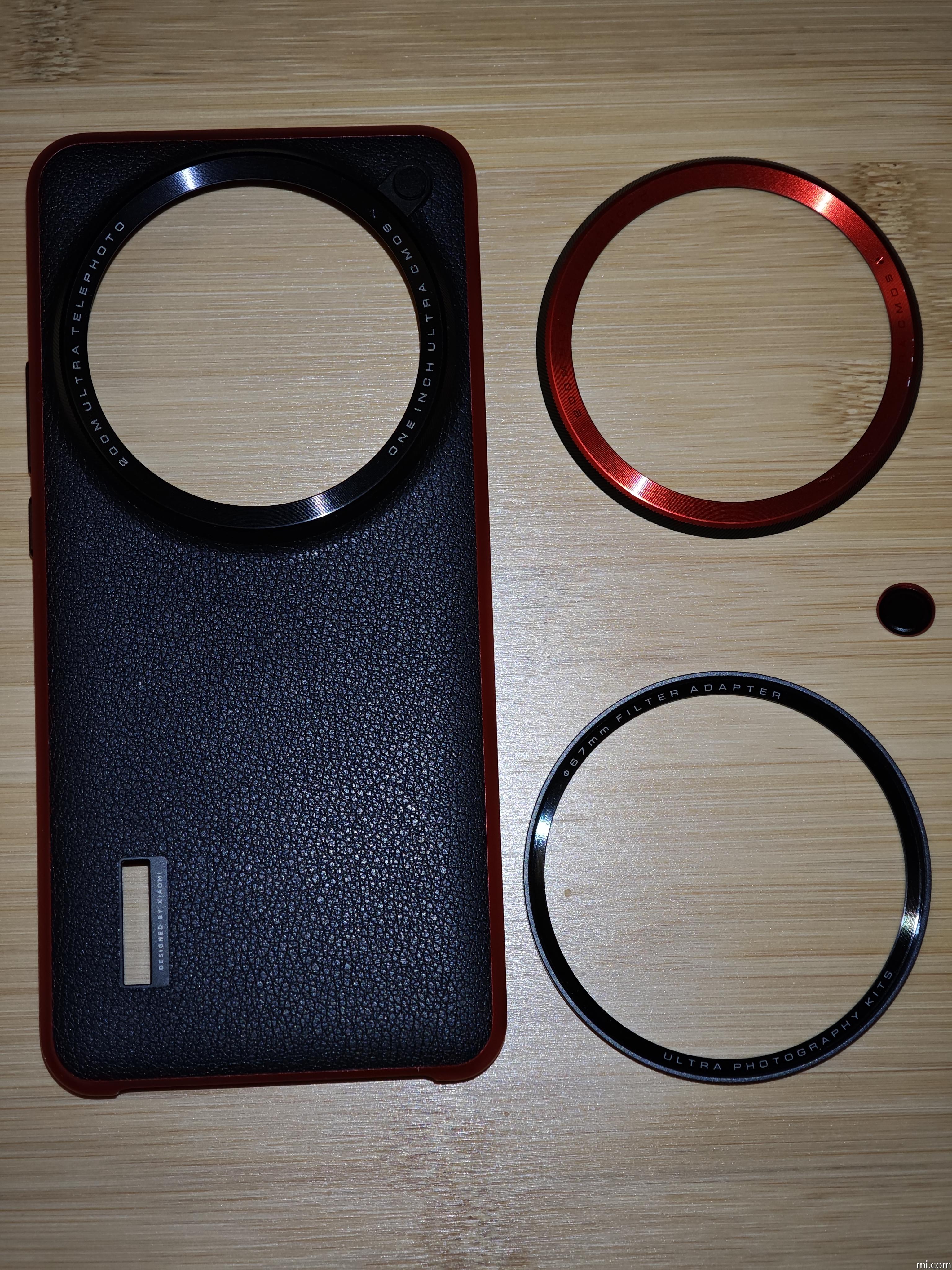 Xiaomi 15 Ultra Fotoğrafçılık Kiti | Xiaomi Türkiye | Tüm Teknik