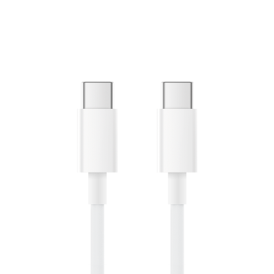 Mi USB Type-C to Type-C Cable 150cm Blanco 150cm