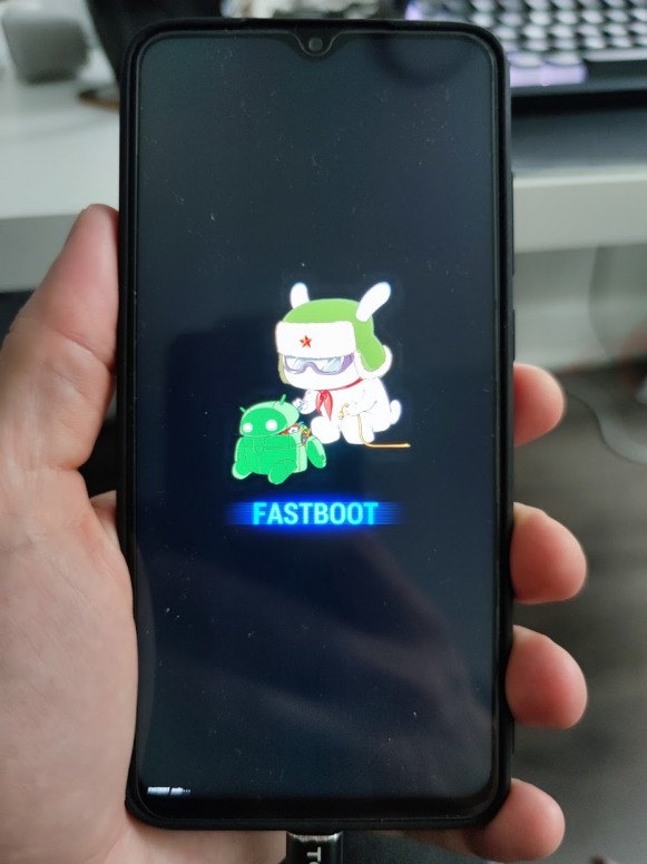 Guide Mise à Jour via Fastboot V2021 #MiFlash #MiTech