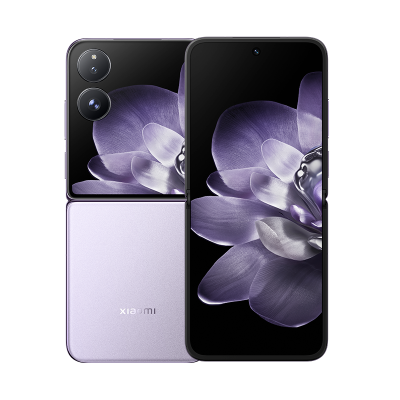 Xiaomi MIX Flip 紫色 12 GB + 512 GB