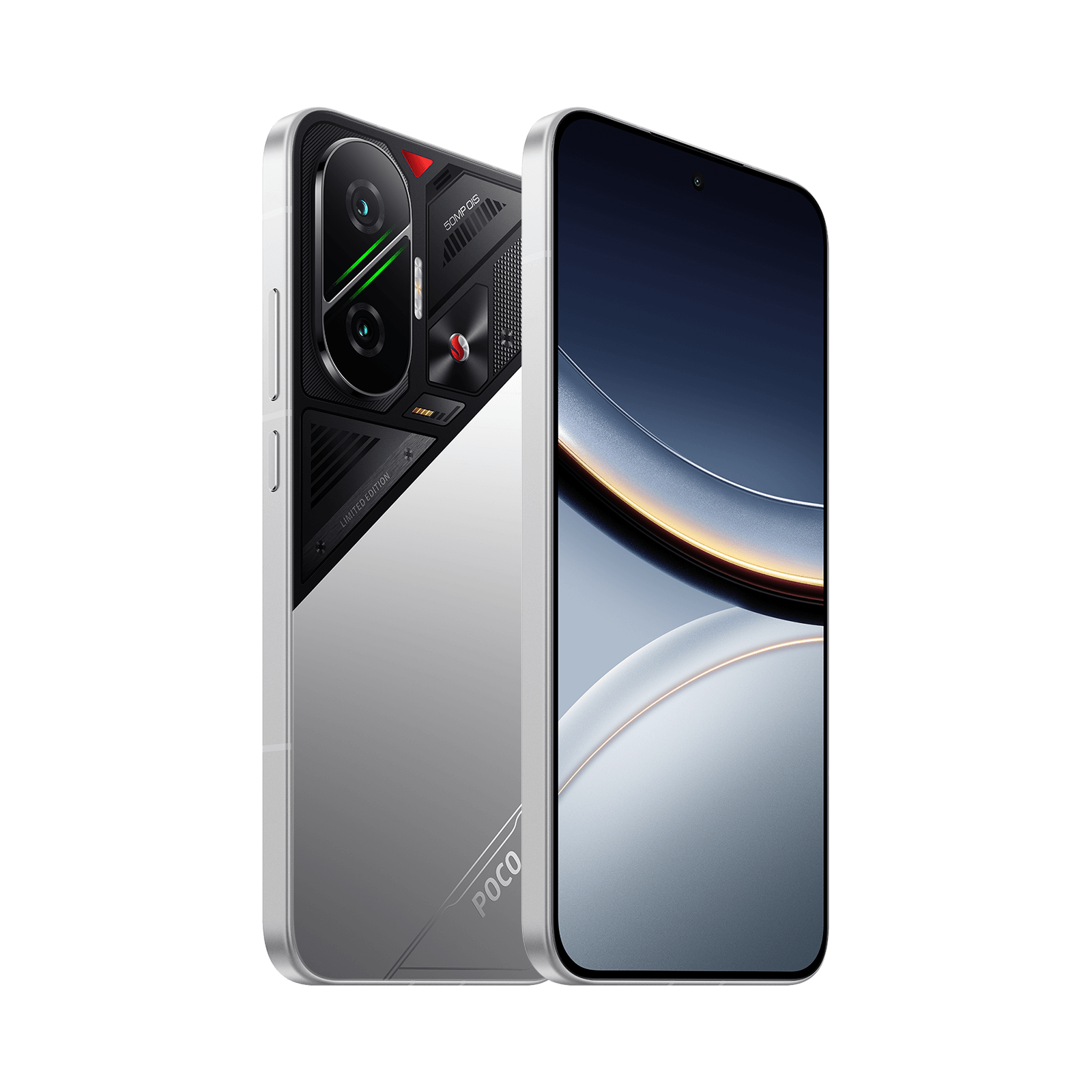 新品未開封 国内版 Xiaomi POCO F7 12GB+256GB ホワイト POCO F7 Buy: | Xiaomi SG - Xiaomi Singapore