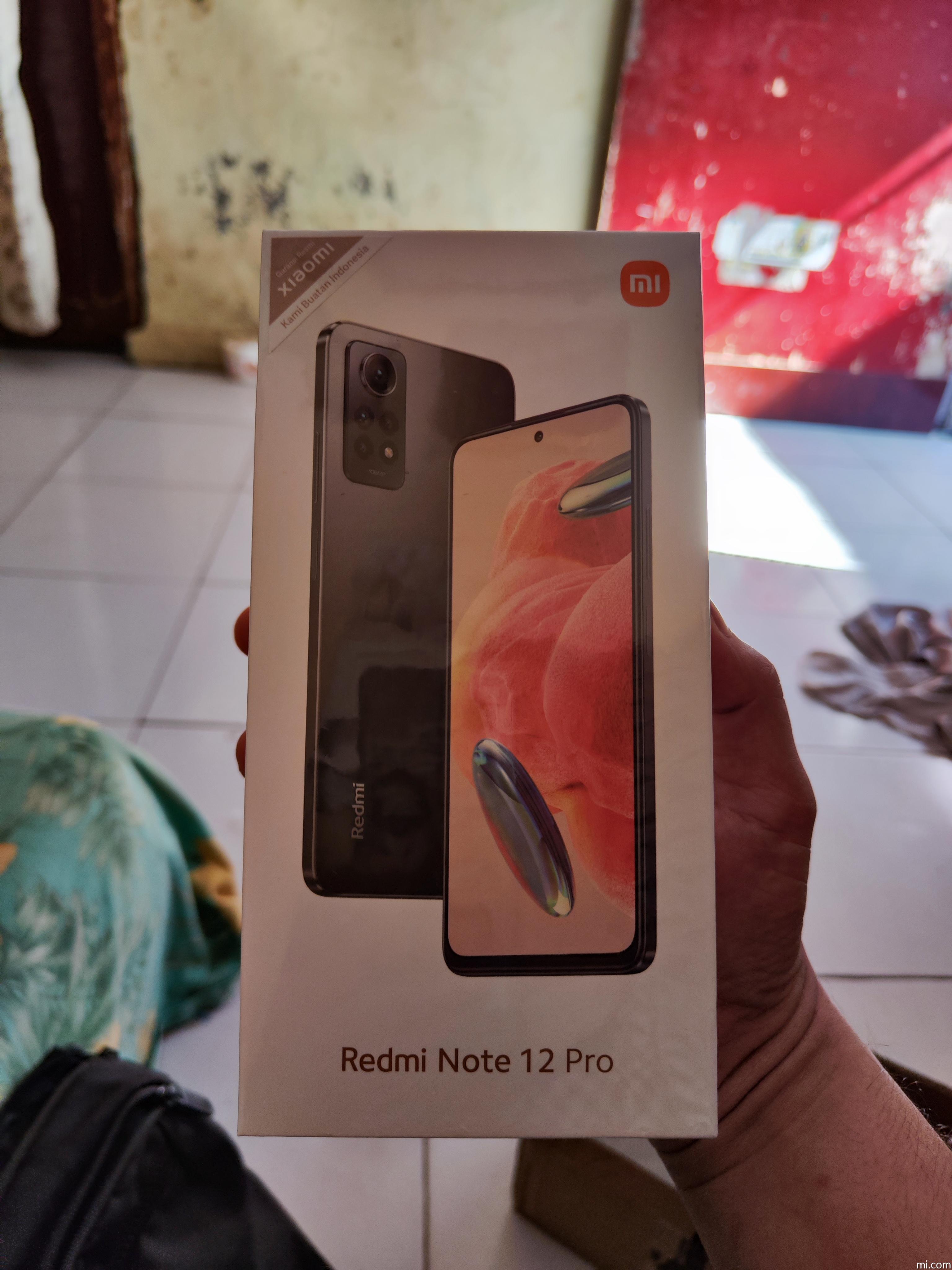 redmi-note-12 - Xiaomi Indonesia
