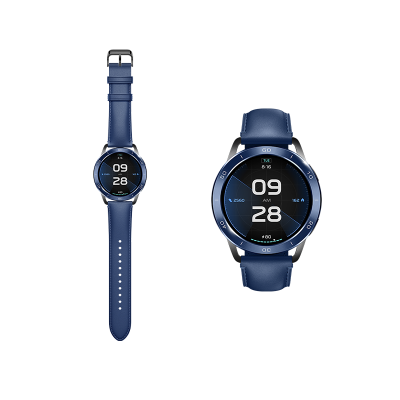 Xiaomi Watch 錶圈+錶帶 蔚藍色