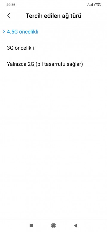 Note 8 Pro Turk Telekom 4 5g Sorununu Nasil Cozerim Redmi Serisi Mi Community Xiaomi