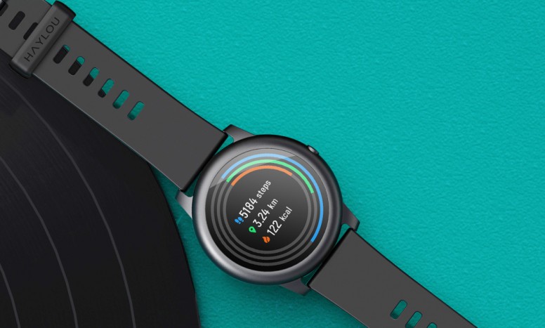 Smartwatch terbaik dikelasnya yang tidak boleh dilewatkan - Haylou Smart  Watch Solar - ShareSave - Xiaomi Community - Xiaomi