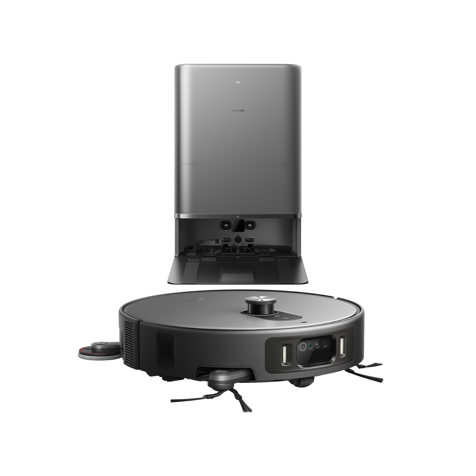 Xiaomi ロボット掃除機 6 Max