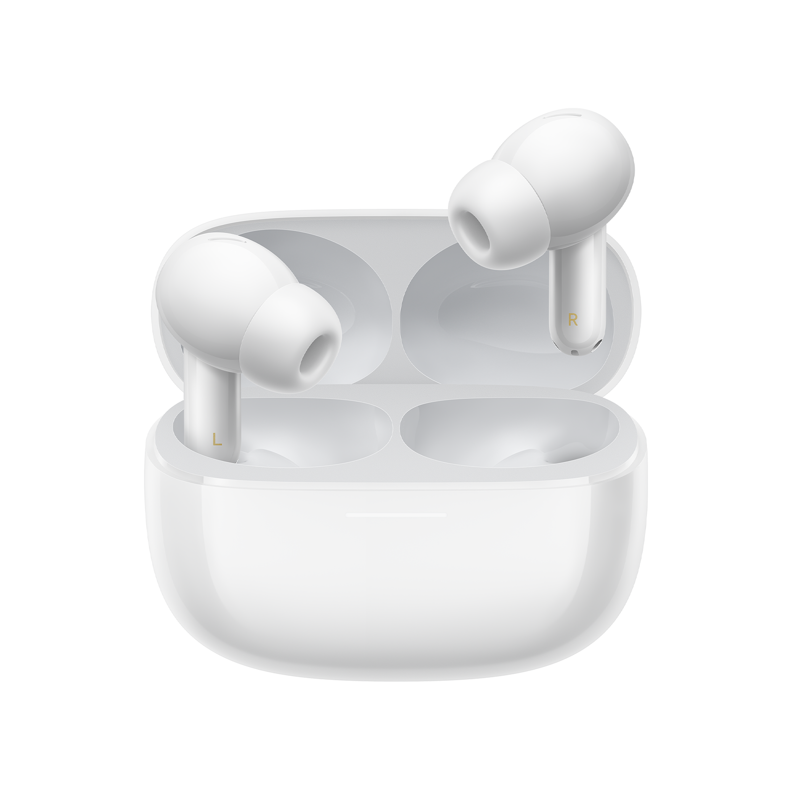 ☆付属品未使用完備☆ Xiaomi Buds 3T Pro White REDMI Buds 6 Pro | Xiaomi 日本 | 購入のための最良かつ最新の価格
