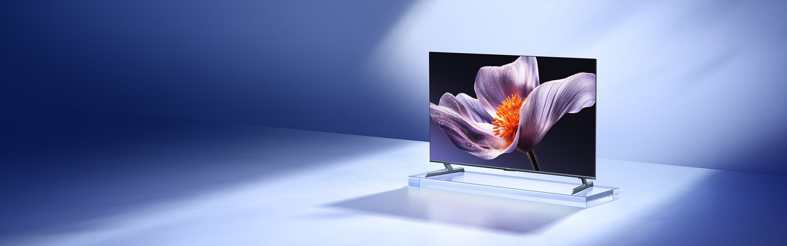 Xiaomi TV S pro Mini LED 55'' 2026