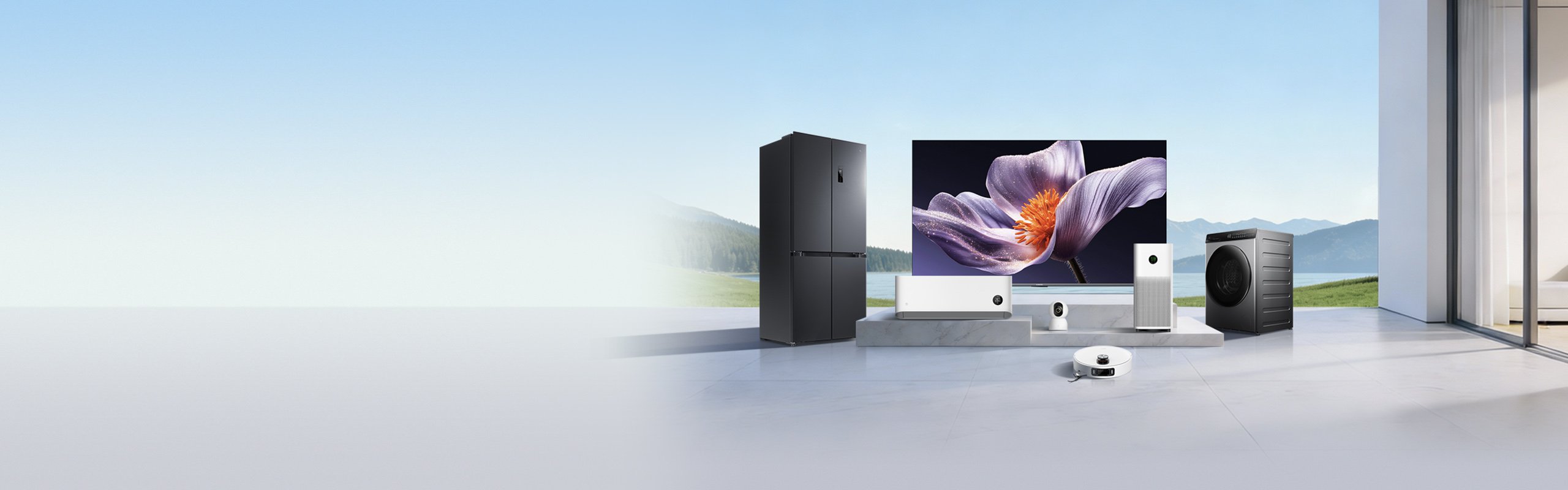 เครื่องใช้ไฟฟ้าอัจฉริยะ