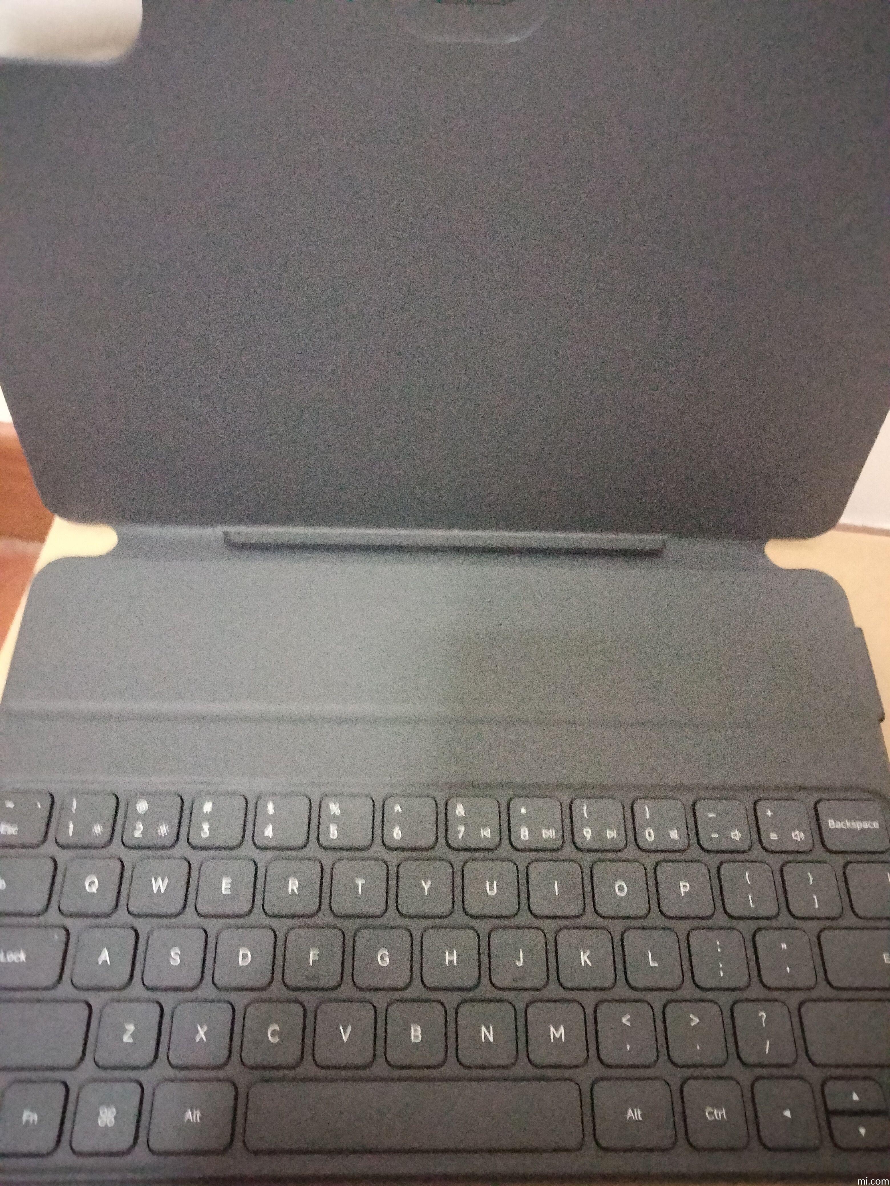 REDMI Pad Pro Keyboard Specs, Features | Xiaomi Singapore