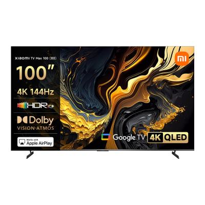 Xiaomi TV Max 100 2025 100"