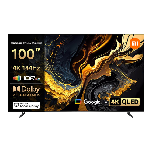 Xiaomi TV Max 100 2025
