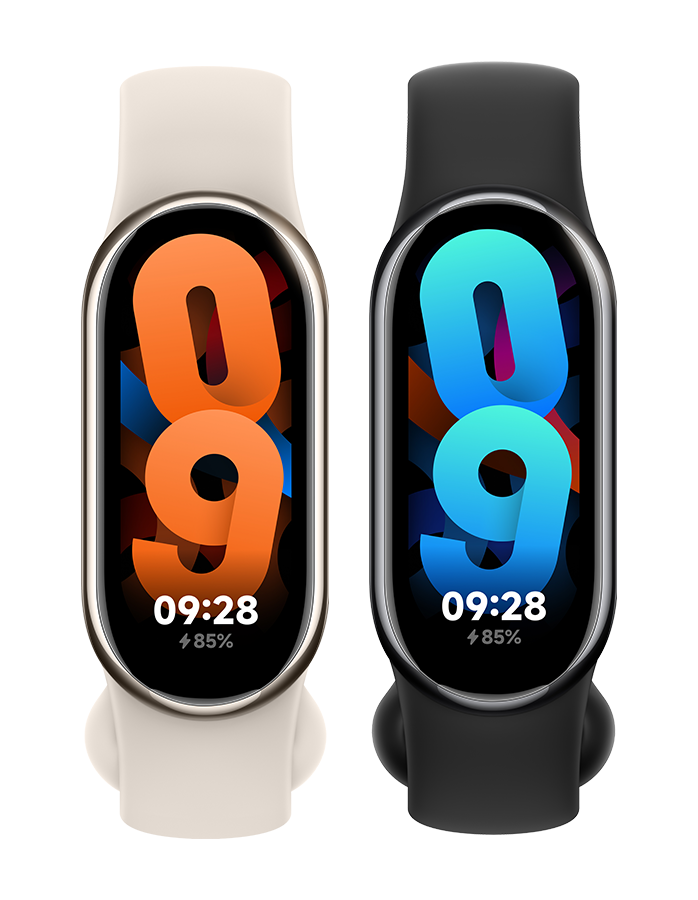 Comprá Reloj Smartwatch Xiaomi Smart Band 8 - Envios a todo el