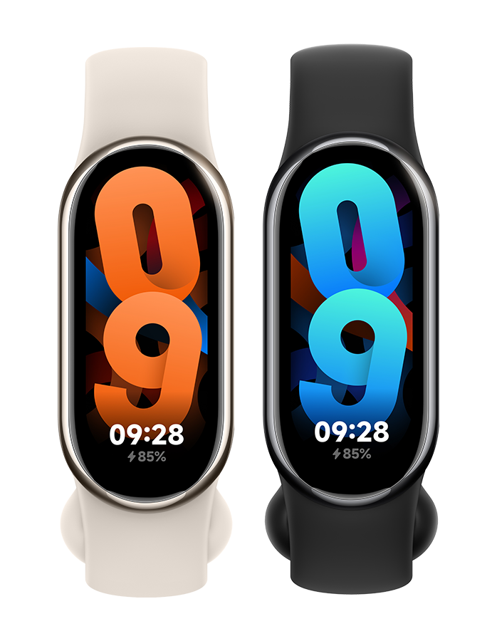 Xiaomi Smart Band 8 - Xiaomi México