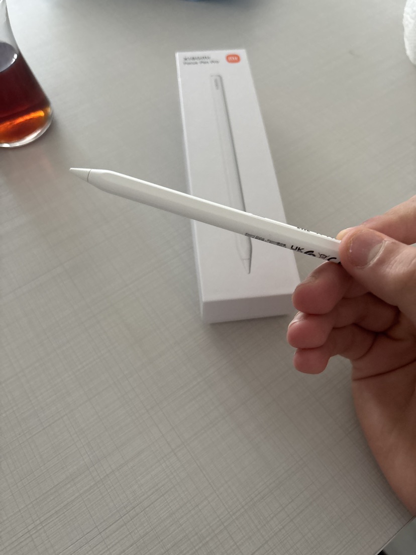 Xiaomi Focus Pen Pro | Xiaomi Türkiye | Satın almak için en iyi ve