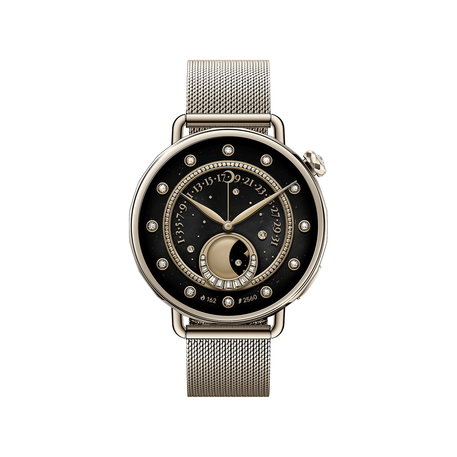 Xiaomi Watch S4 41mm Dorado atardecer