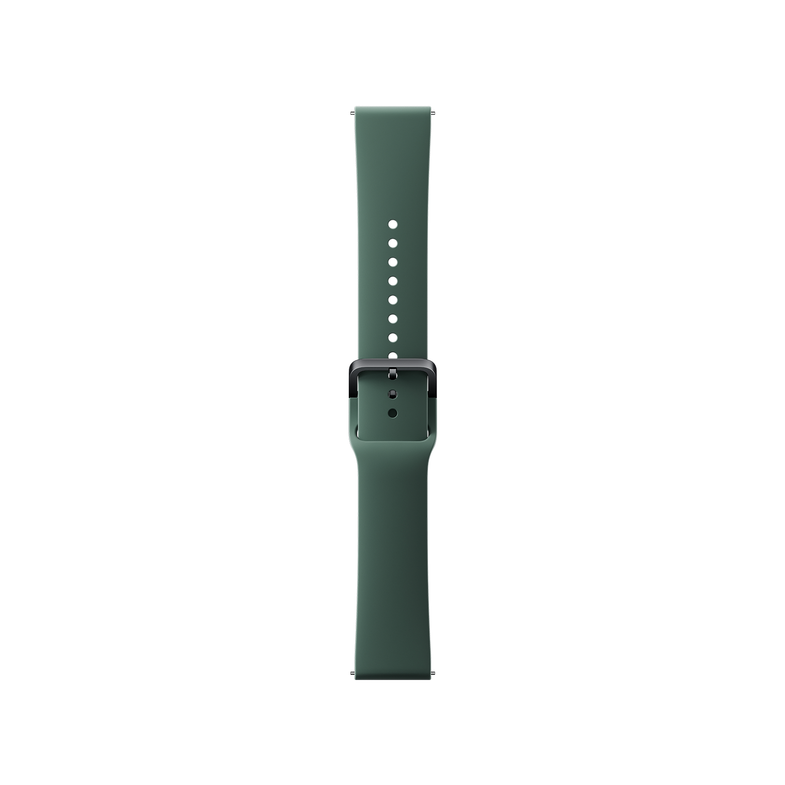 Xiaomi Watch Pine Green TPU Strap