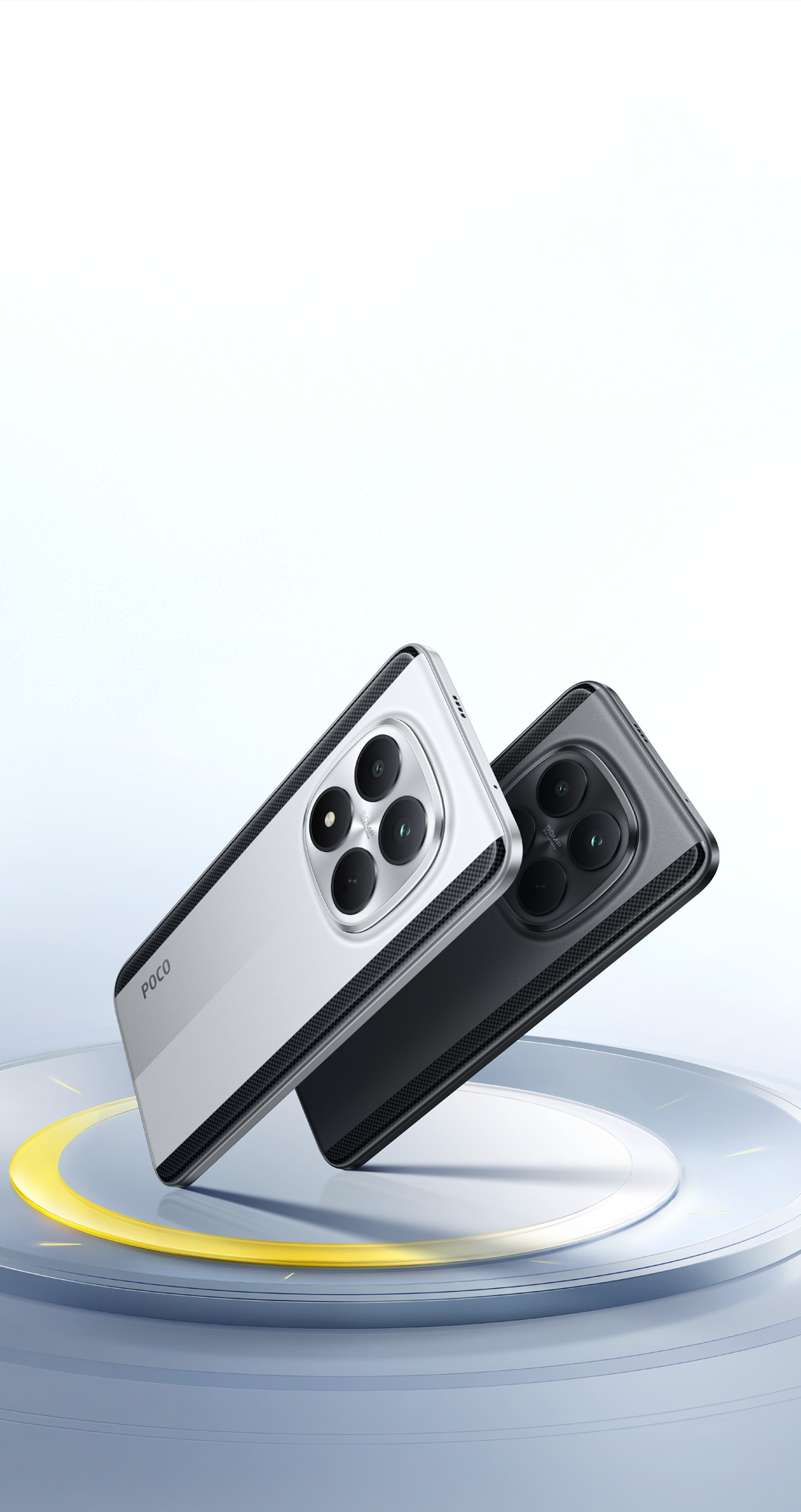 Poco M8 Pro 5g Specs, Features | Xiaomi United Arab Emirates