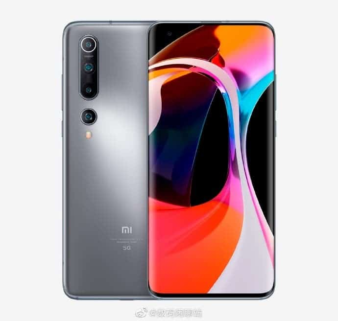 Et pourquoi pas un Mi 10 sous SD 870 pour accompagner le Mi 11