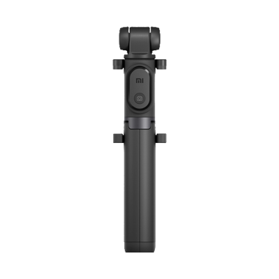 Mi Selfie Stick Tripod Black