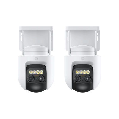Xiaomi 室外攝影機 CW700S 雙入組