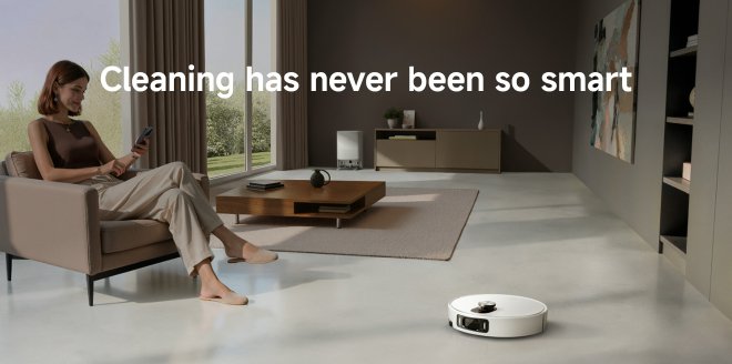 Video Cover Image Xiaomi Robot Vacuum 5 Pro 