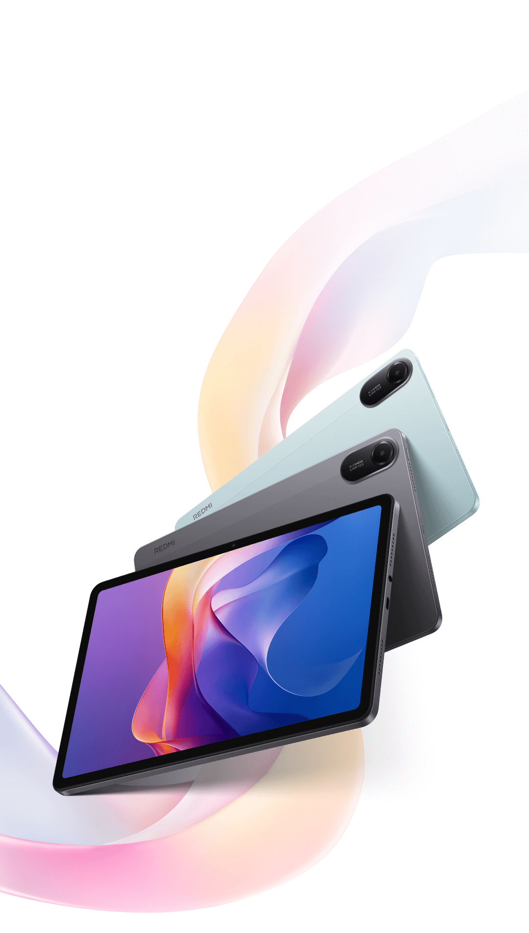 REDMI Pad 2 4G - Xiaomi Nigeria
