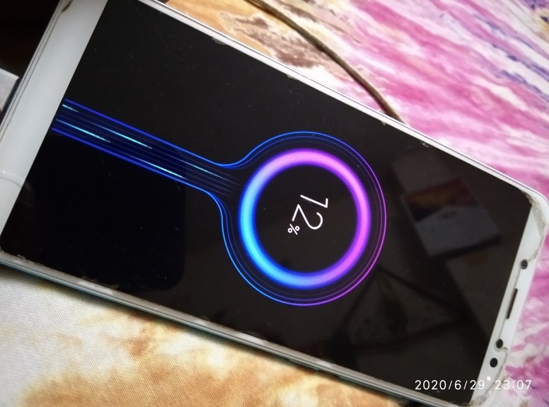 Slow Charging And Battary Draining How Solve Or What To Do Redmi Note 5 Mi Community Xiaomi