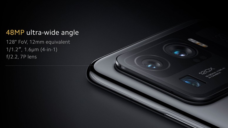 Les annonces au Global du Mega Launch Part I - 29 Mars 2021