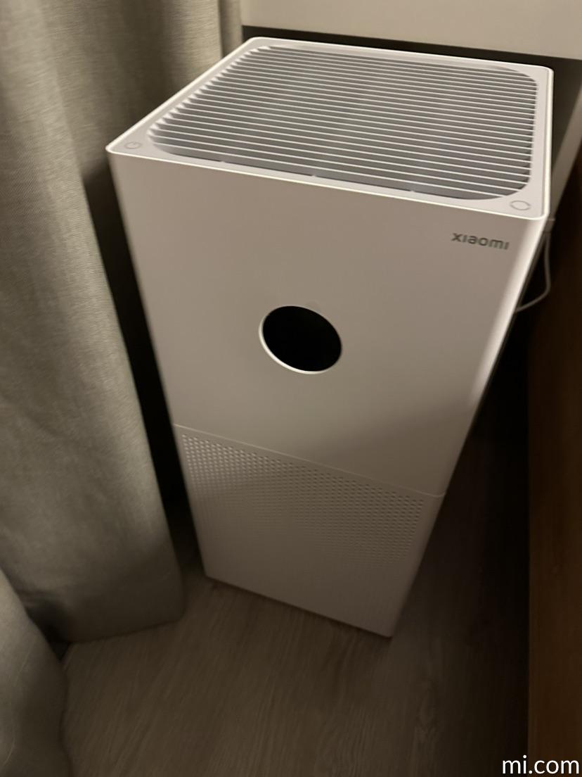 Xiaomi Smart Air Purifier 4 Lite | Xiaomi Singapore | All Specs