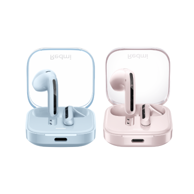 REDMI Buds 6 Active 兩個裝