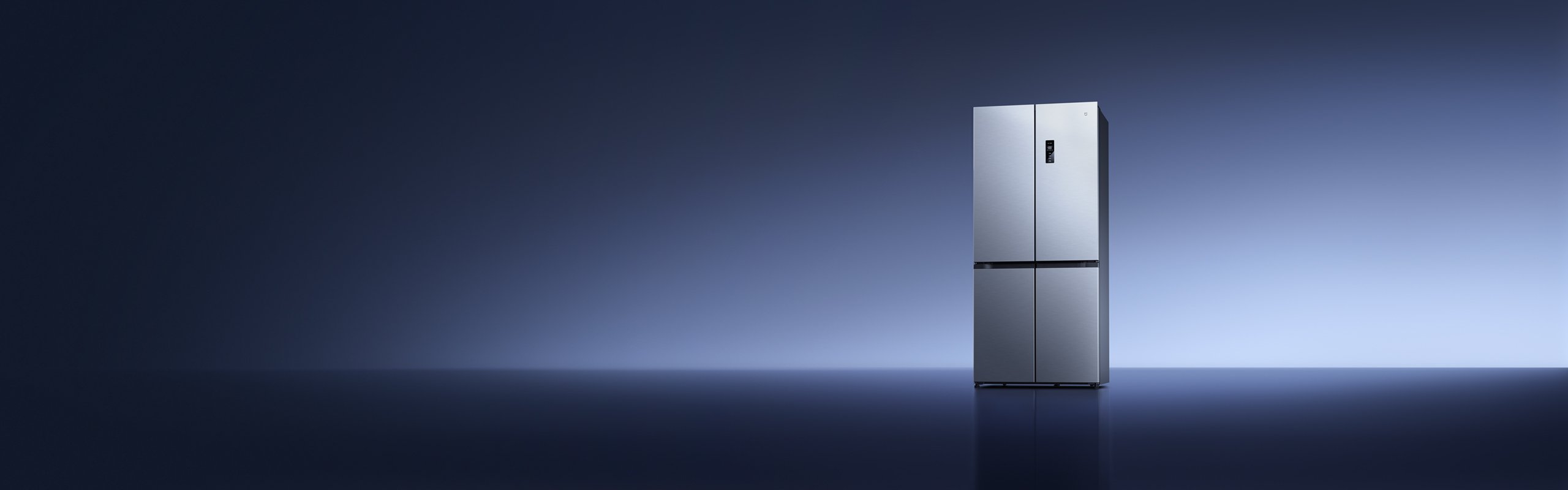 Mijia Refrigerator Cross Door 451L