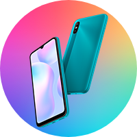 Redmi 9A Feature