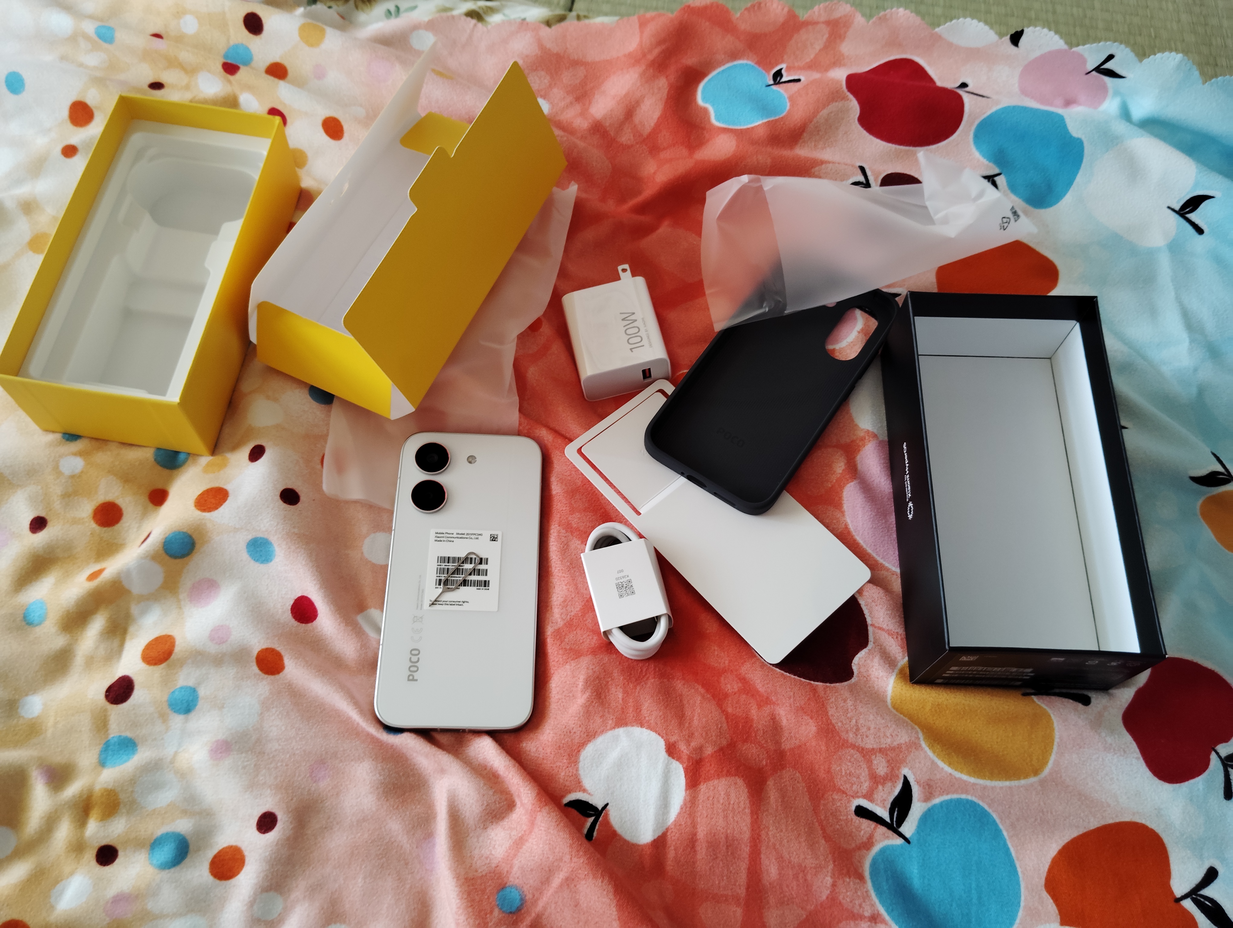 POCO X8 Pro 仕様、機能 | Xiaomi 日本