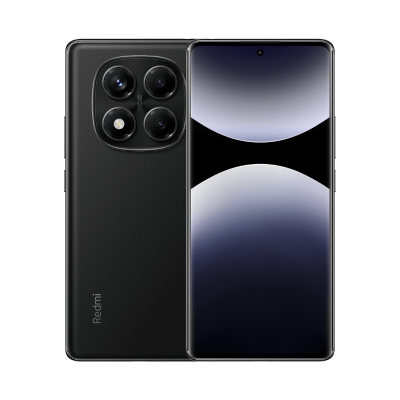 REDMI Note 14 Pro Midnight Black 12GB+512GB