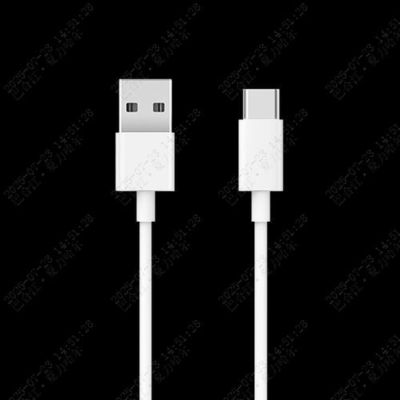 Mi USB-C Cable 1m White Белый 1m