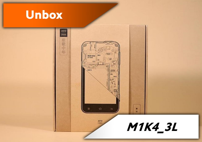 [Unbox] Le Kit Presse du K30 Ultra Commemorative Edition 10 ans