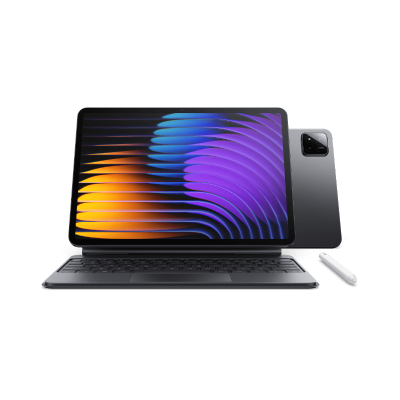 Xiaomi Pad 7 (Xiaomi Focus Pen+Xiaomi Pad 7/7 Pro Keyboard