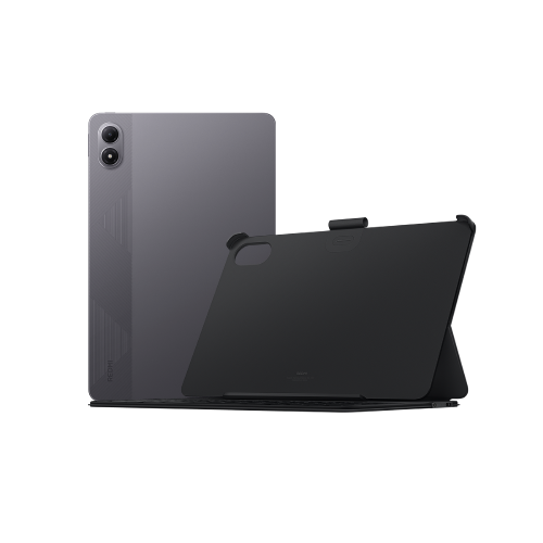 REDMI Pad 2 Pro 5G with keyboard