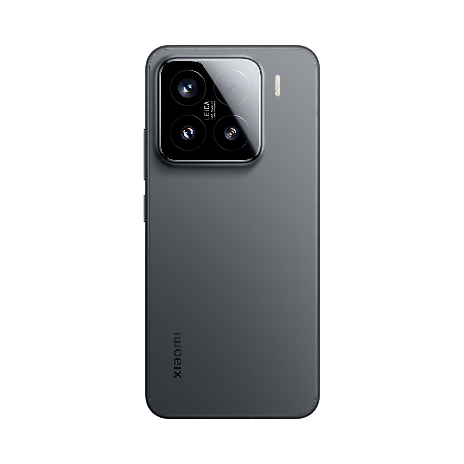 Xiaomi 15 Đen 12 GB + 512 GB 01