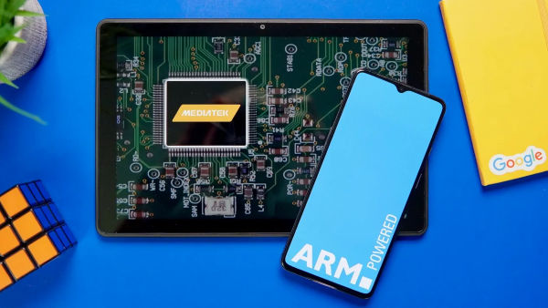 [5G] Mediatek et le segment des Tablettes 2021 : Kompanio 1300T - Part 7 #MiTech