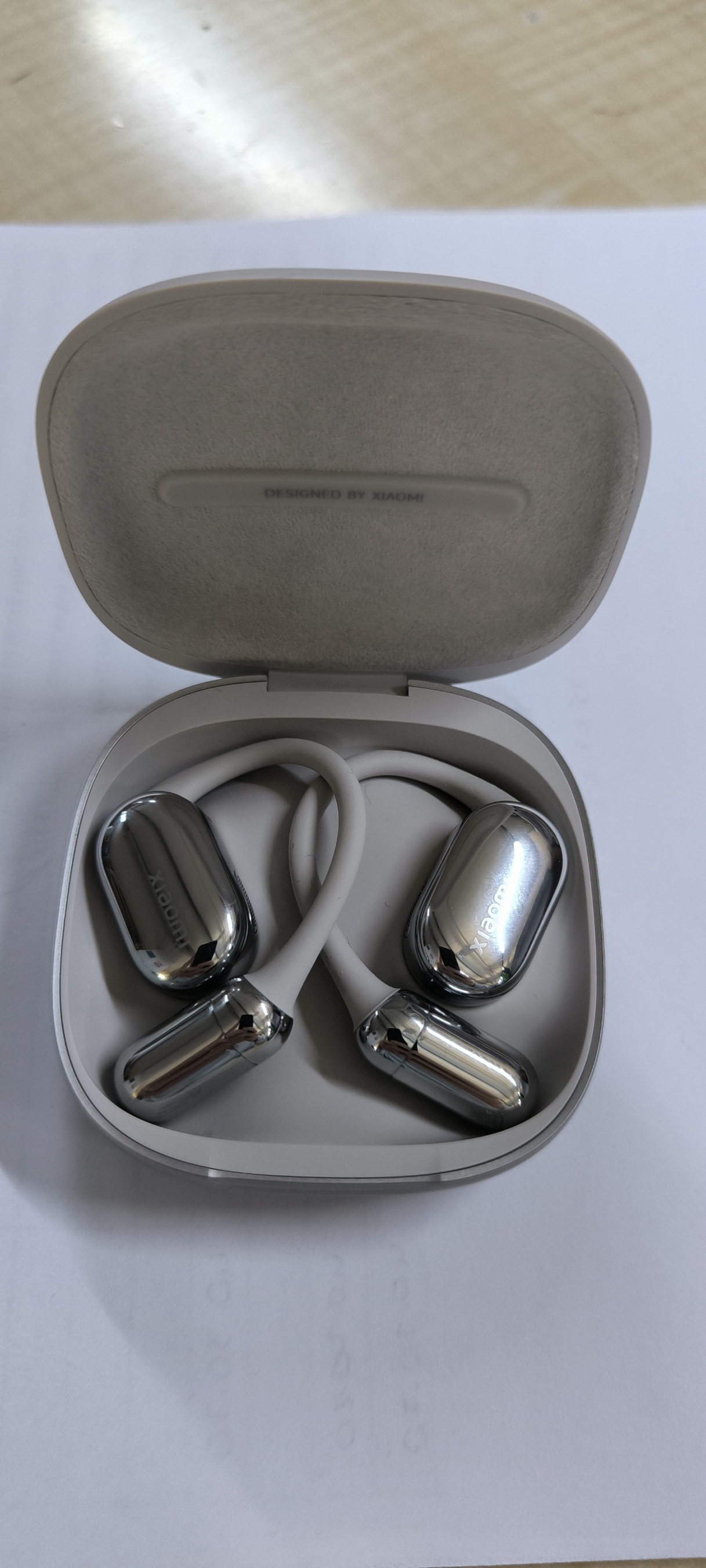 Xiaomi OpenWear Stereo Pro Teknik Özellikler, Fonksiyonlar