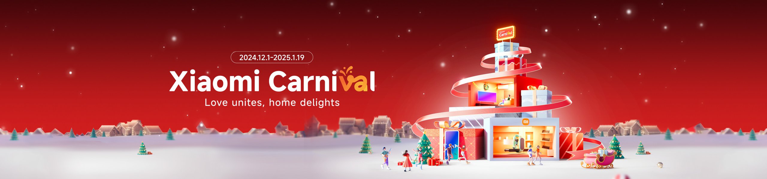 Xiaomi Carnival