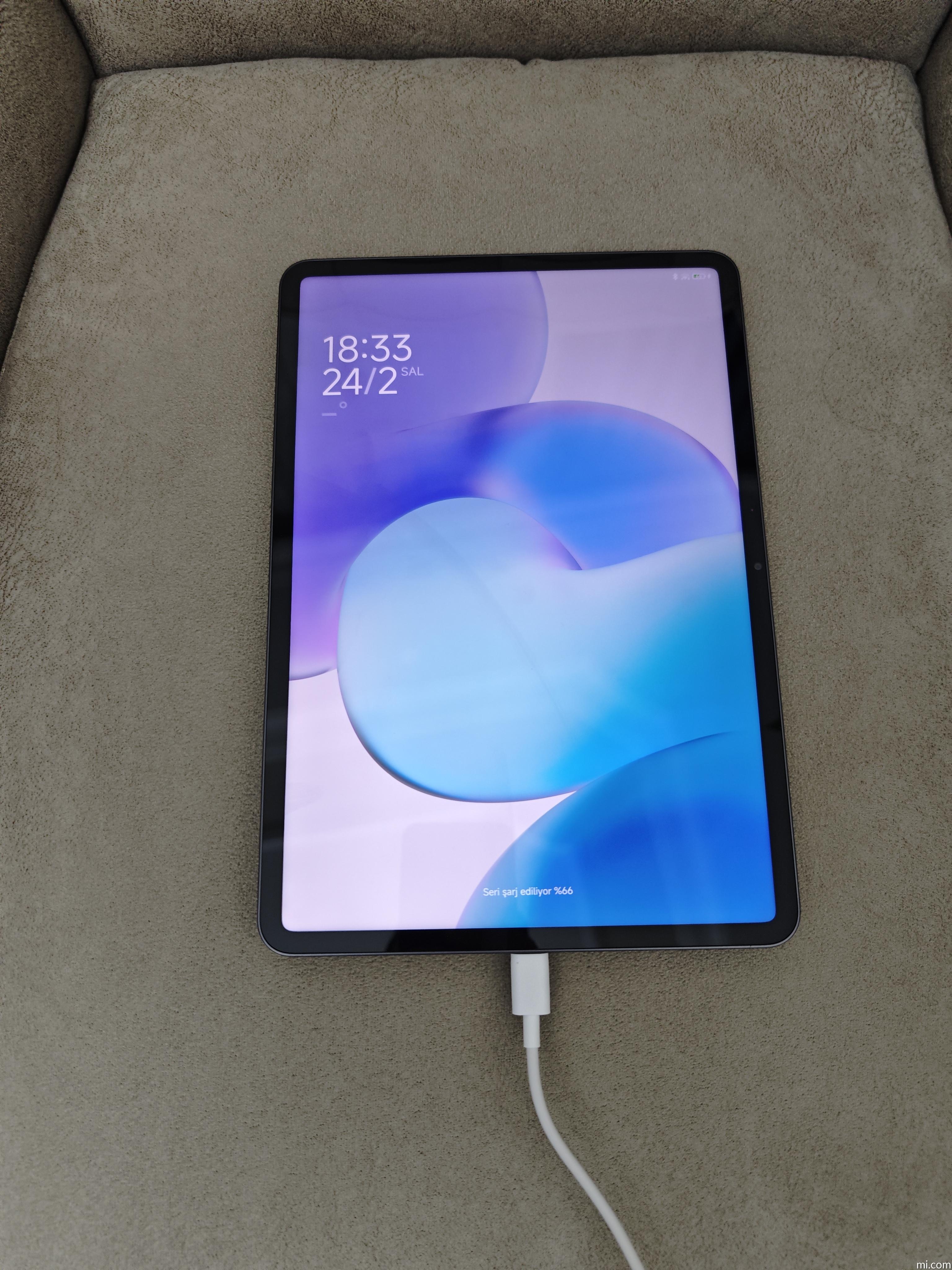 Xiaomi Pad 7 Teknik Özellikler, Fonksiyonlar | Xiaomi Türkiye